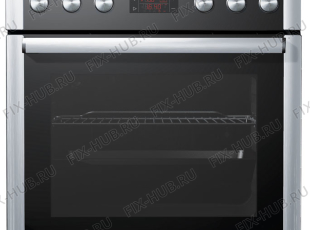 Плита (духовка) Gorenje BC7550AX (236815, EV241-D411E) - Фото